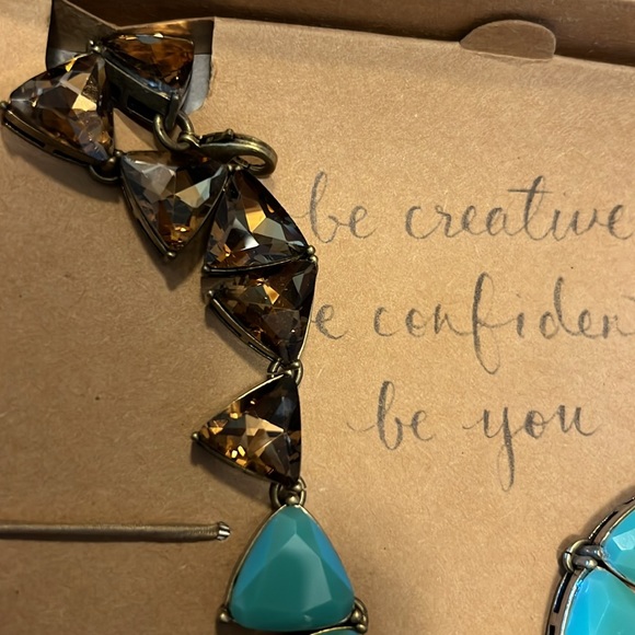 Chloe + Isabel statement necklace - Picture 2 of 3